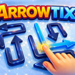 Arrowtix Train Your Brain