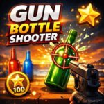 Bottle Storm: Elite Beach