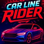Car Line Rider
