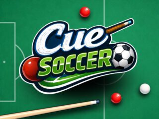 CueSoccer