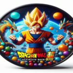 Dragon Ball Trivia Showdown