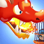 Dragon Warrior Tower Defense