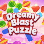 Dreamy Blast Puzzle