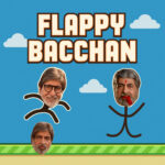 Flappy bacchan