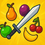 Fruit Sword