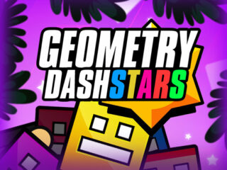 Geometry Dash Stars
