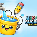 Happy Bucket Challenge