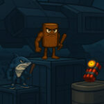 Italian Brainrot Bomb 2Player