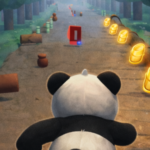 Jungle Runner Animal Dash