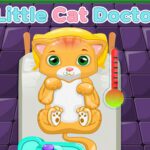 Little Cat Doctor 2026