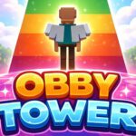 Obby Tower