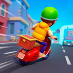 Package Deliver Game