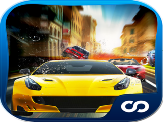 Reckless Getaway 2: Car Chase