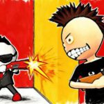 Sniper Rush: Target Blitz