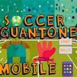 Soccer Guantone Mobile