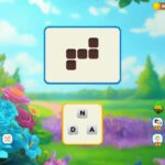 Word Connect Train Brain