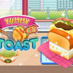 Yummy Toast 2